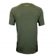 TRAKKER PRODUCTS - Tričko Marl Moisture Wicking T-Shirt veľ. L
