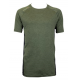 TRAKKER PRODUCTS - Tričko Marl Moisture Wicking T-Shirt veľ. L