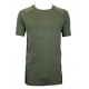 TRAKKER PRODUCTS - Tričko Marl Moisture Wicking T-Shirt veľ. S