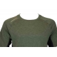 TRAKKER PRODUCTS - Tričko Marl Moisture Wicking T-Shirt veľ. XL