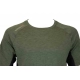 TRAKKER PRODUCTS - Tričko Marl Moisture Wicking T-Shirt veľ. XL