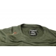 TRAKKER PRODUCTS - Tričko Marl Moisture Wicking T-Shirt veľ. XL