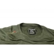 TRAKKER PRODUCTS - Tričko Marl Moisture Wicking T-Shirt veľ. XL