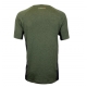 TRAKKER PRODUCTS - Tričko Marl Moisture Wicking T-Shirt veľ. XL