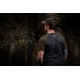 TRAKKER PRODUCTS - Tričko Moisture Wicking T-Shirt veľ. M