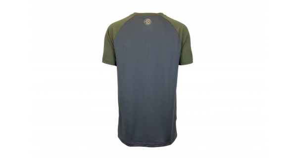 TRAKKER PRODUCTS - Tričko Moisture Wicking T-Shirt veľ. M