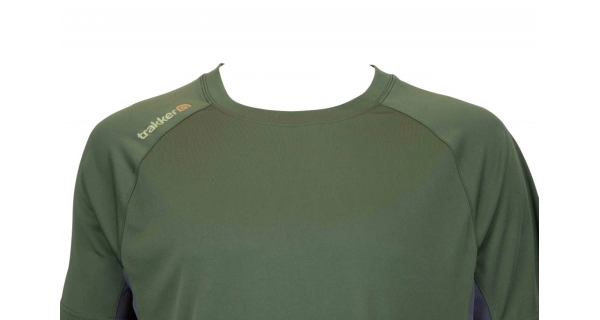 TRAKKER PRODUCTS - Tričko Moisture Wicking T-Shirt veľ. M