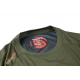 TRAKKER PRODUCTS - Tričko Moisture Wicking T-Shirt veľ. S