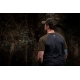 TRAKKER PRODUCTS - Tričko Moisture Wicking T-Shirt veľ. S