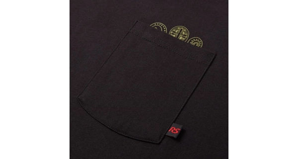 TRAKKER PRODUCTS - Tričko Octopus RS T-shirt veľ. L
