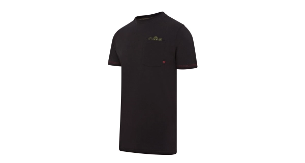 TRAKKER PRODUCTS - Tričko Octopus RS T-shirt veľ. XL