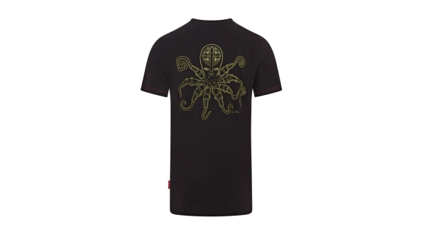 TRAKKER PRODUCTS - Tričko Octopus RS T-shirt veľ. XL