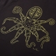 TRAKKER PRODUCTS - Tričko Octopus RS T-shirt veľ. XL