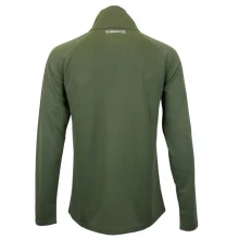 TRAKKER PRODUCTS - Tričko s dlhým rukávom Half Zip Top with UV Sun Protection veľ. 2XL