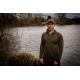 TRAKKER PRODUCTS - Tričko s dlhým rukávom Half Zip Top with UV Sun Protection veľ. M