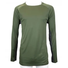 TRAKKER PRODUCTS - Tričko s dlhým rukávom Moisture Wicking Long Sleeve Top veľ. 2XL