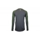 TRAKKER PRODUCTS - Tričko s dlhým rukávom Moisture Wicking Long Sleeve Top veľ. 3XL