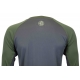 TRAKKER PRODUCTS - Tričko s dlhým rukávom Moisture Wicking Long Sleeve Top veľ. 3XL