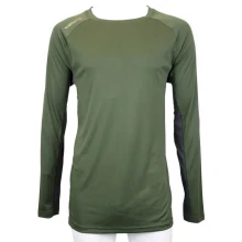 TRAKKER PRODUCTS - Tričko s dlhým rukávom Moisture Wicking Long Sleeve Top veľ. 3XL