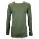 TRAKKER PRODUCTS - Tričko s dlhým rukávom Moisture Wicking Long Sleeve Top veľ. M
