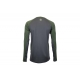 TRAKKER PRODUCTS - Tričko s dlhým rukávom Moisture Wicking Long Sleeve Top veľ. S