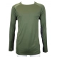 TRAKKER PRODUCTS - Tričko s dlhým rukávom Moisture Wicking Long Sleeve Top veľ. S
