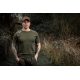 TRAKKER PRODUCTS - Tričko T-Shirt with UV Sun Protection veľ. 3XL