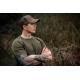 TRAKKER PRODUCTS - Tričko T-Shirt with UV Sun Protection veľ. 3XL
