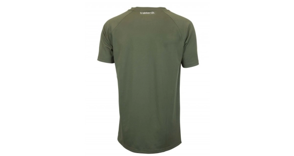 TRAKKER PRODUCTS - Tričko T-Shirt with UV Sun Protection veľ. 3XL