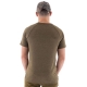 TRAKKER PRODUCTS - Tričko TechPro T-Shirt veľ. XL