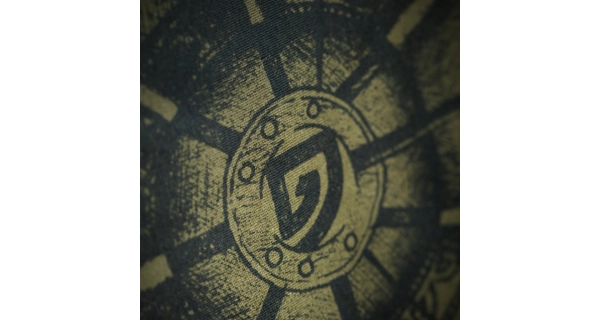 TRAKKER PRODUCTS - Tričko Tempest T-Shirt veľ. 2XL