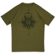 TRAKKER PRODUCTS - Tričko Tempest T-Shirt veľ. XL