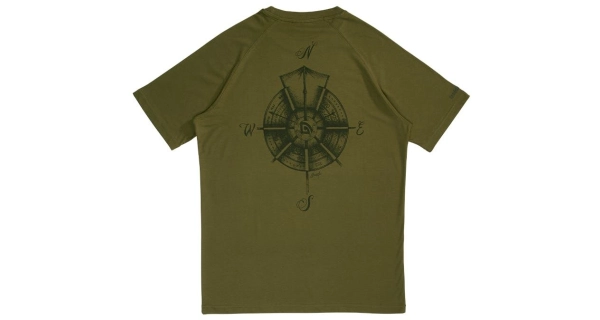 TRAKKER PRODUCTS - Tričko Tempest T-Shirt veľ. XL