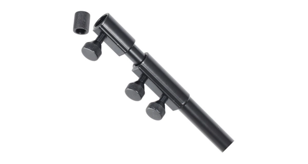 TRAKKER PRODUCTS - Tyč k bivaku Quickstick 122 cm