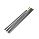 TRAKKER PRODUCTS - Tyčová bójka Marker Pole Kit Multi Color 6,5 m