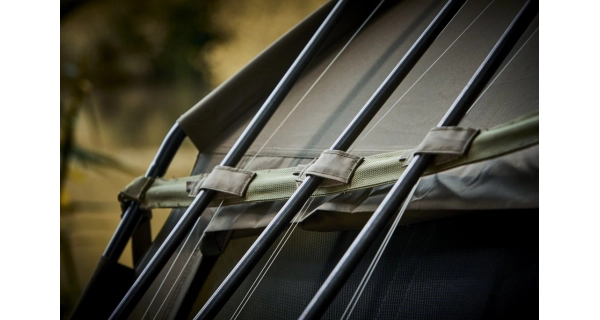 TRAKKER PRODUCTS - Úchyt na prúty - Tempest Multi-rod Support