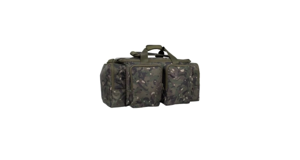 TRAKKER PRODUCTS - Univerzálna taška NXC Camo Pro Carryall Large