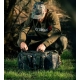 TRAKKER PRODUCTS - Univerzálna taška NXC Camo Pro Carryall Medium