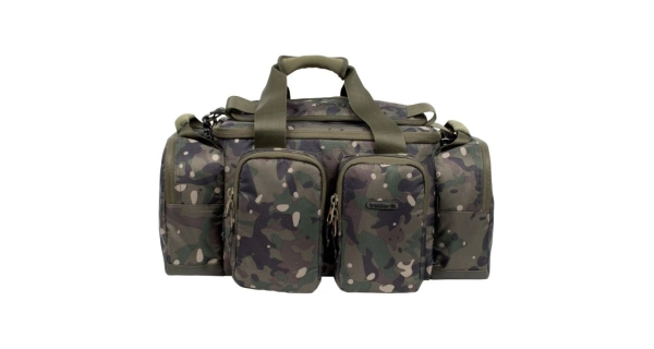 TRAKKER PRODUCTS - Univerzálna taška NXC Camo Pro Carryall Medium