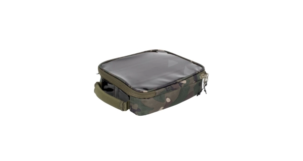 TRAKKER PRODUCTS - Univerzálne púzdro NXC Camo Bitz Pouch Large