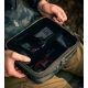 TRAKKER PRODUCTS - Univerzálne púzdro NXC Camo Bitz Pouch Large