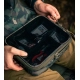 TRAKKER PRODUCTS - Univerzálne púzdro NXC Camo Bitz Pouch Large