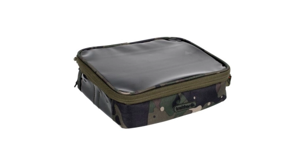 TRAKKER PRODUCTS - Univerzálne púzdro NXC Camo Bitz Pouch Large