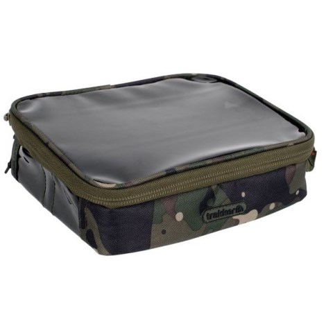 TRAKKER PRODUCTS - Univerzálne púzdro NXC Camo Bitz Pouch Large