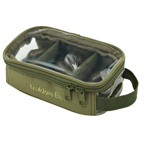 TRAKKER PRODUCTS - Univerzálne puzdro Trakker NXG Bitz Pouch Medium