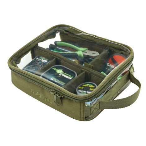 TRAKKER PRODUCTS - Univerzálne puzdro veľké Trakker NXG Bitz Pouch Large