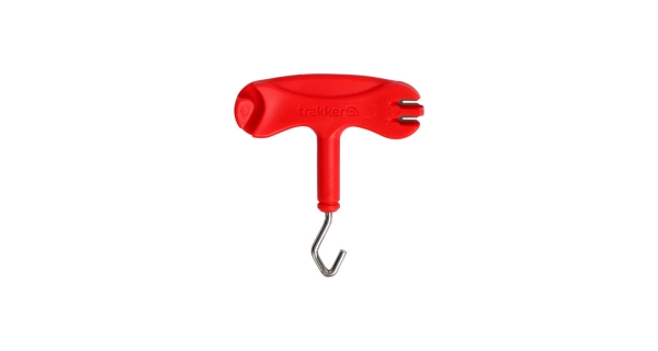 TRAKKER PRODUCTS - Uťahovač uzlov 3v1 Puller Tool