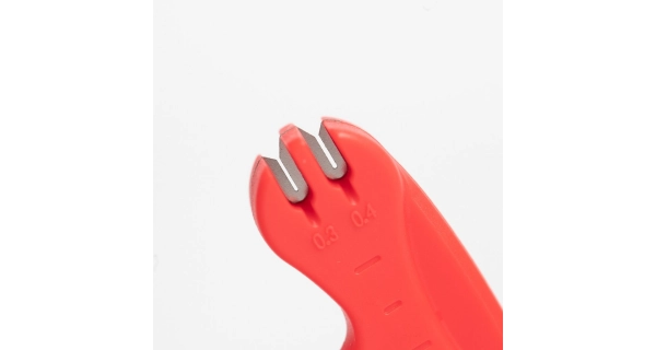 TRAKKER PRODUCTS - Uťahovač uzlov 3v1 Puller Tool