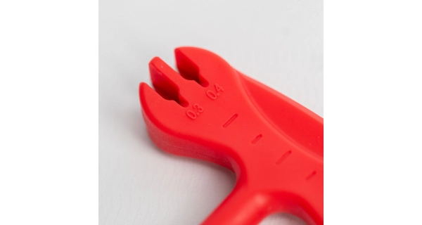 TRAKKER PRODUCTS - Uťahovač uzlov 3v1 Puller Tool