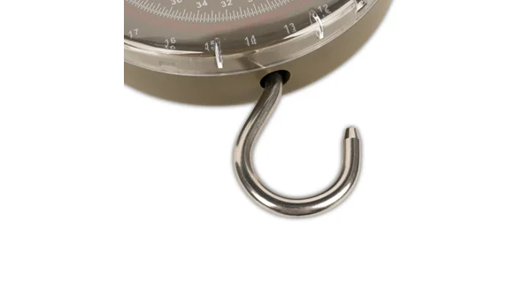 TRAKKER PRODUCTS - váha T1 Dial Scales 27 kg